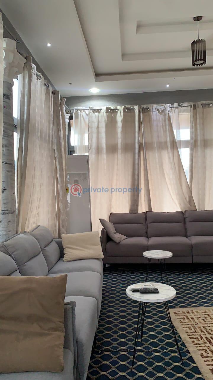 5 bedroom House For Sale West Hills Mall Ga South Municipal Accra - 23
