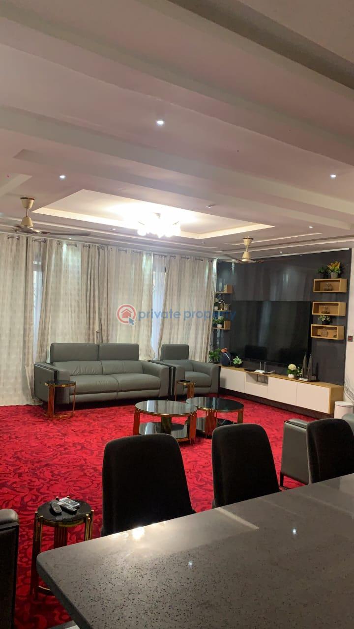 5 bedroom House For Sale West Hills Mall Ga South Municipal Accra - 16