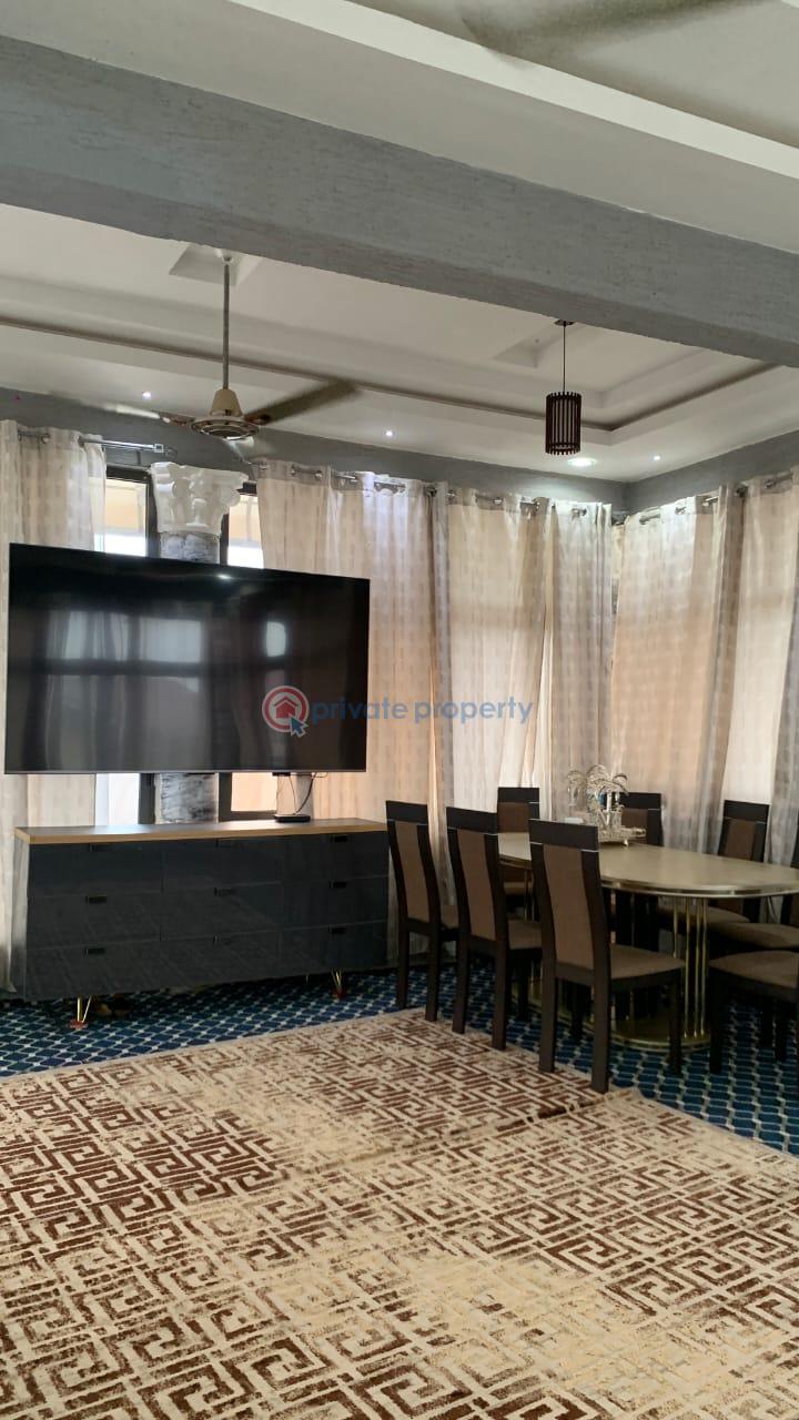 5 bedroom House For Sale West Hills Mall Ga South Municipal Accra - 19