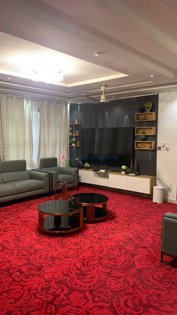 5 bedroom House For Sale West Hills Mall Ga South Municipal Accra - 15