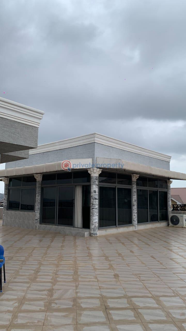 5 bedroom House For Sale West Hills Mall Ga South Municipal Accra - 20