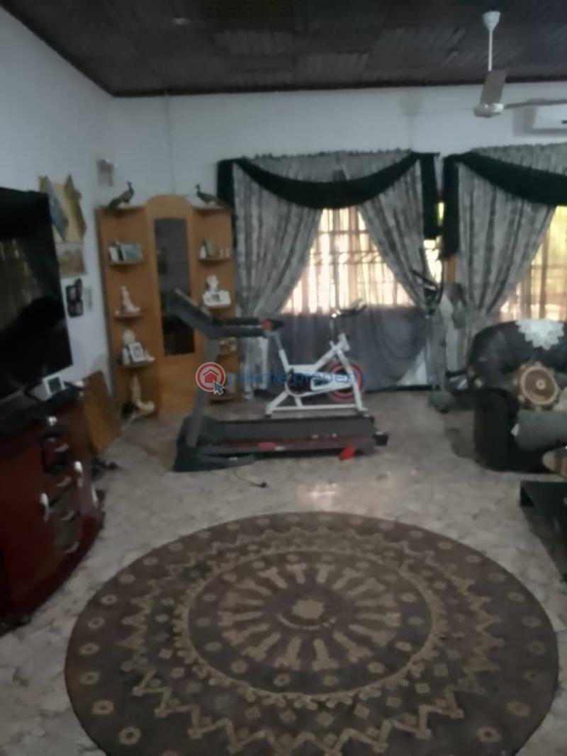 5 bedroom House For Sale West Hills Mall Ga South Municipal Accra - 12