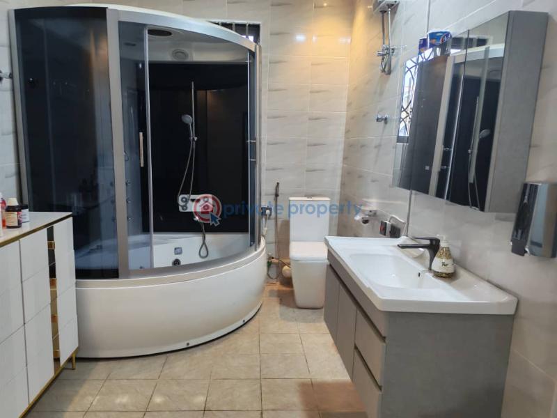 5 bedroom House For Sale West Hills Mall Ga South Municipal Accra - 13