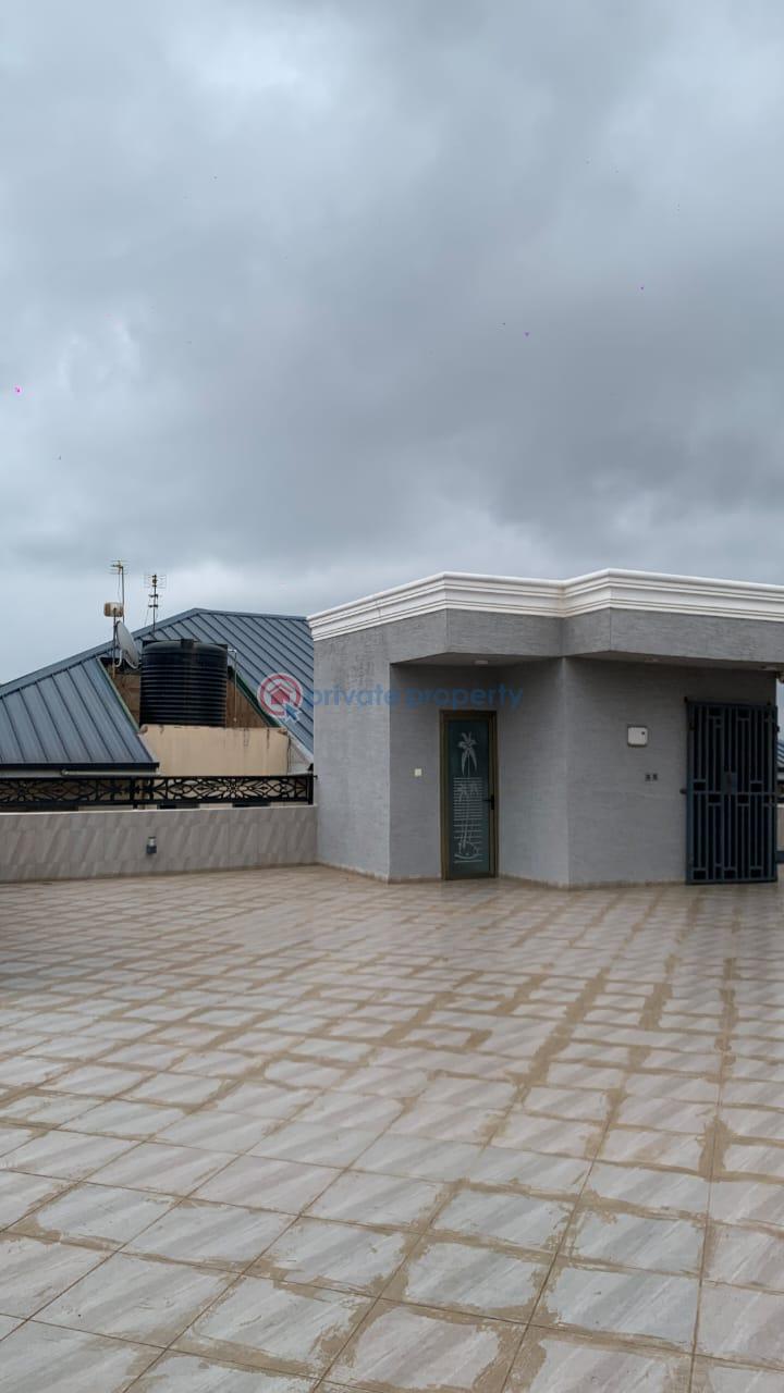 5 bedroom House For Sale West Hills Mall Ga South Municipal Accra - 22