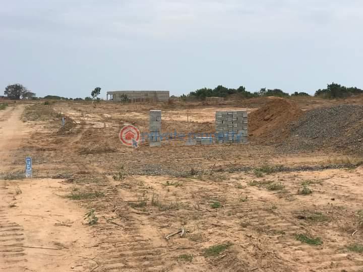 Land For Sale Prampram Ningo Prampram District Accra - 2