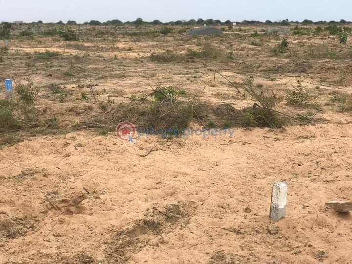 Land For Sale Prampram Ningo Prampram District Accra - 3