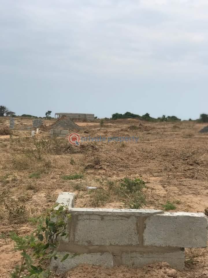 Land For Sale Prampram Ningo Prampram District Accra - 4