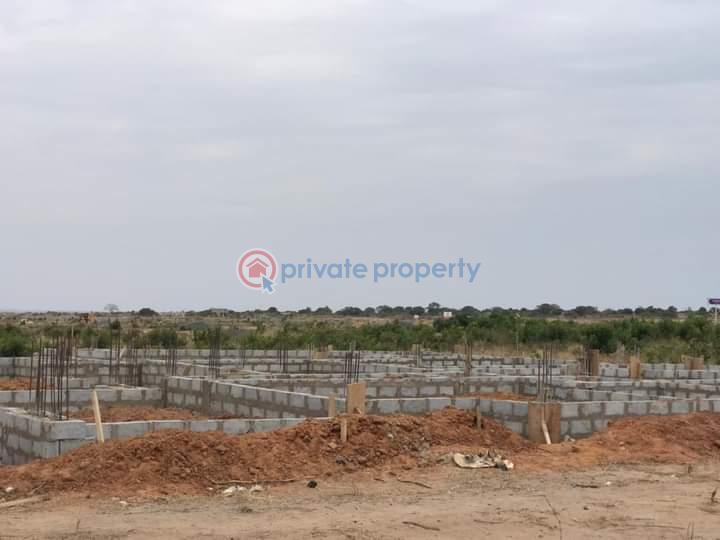 Land For Sale Prampram Ningo Prampram District Accra - 1