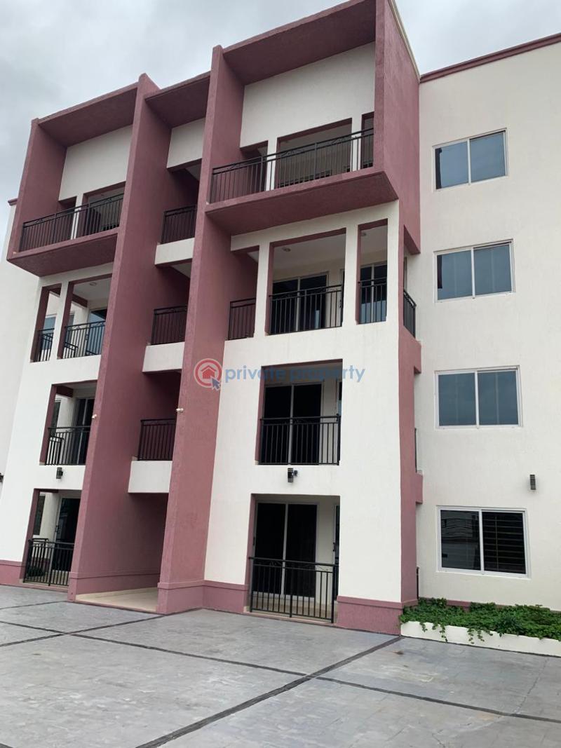 Plaza / Complex / Mall For Sale Burma Hills Tse Addo Accra - 2