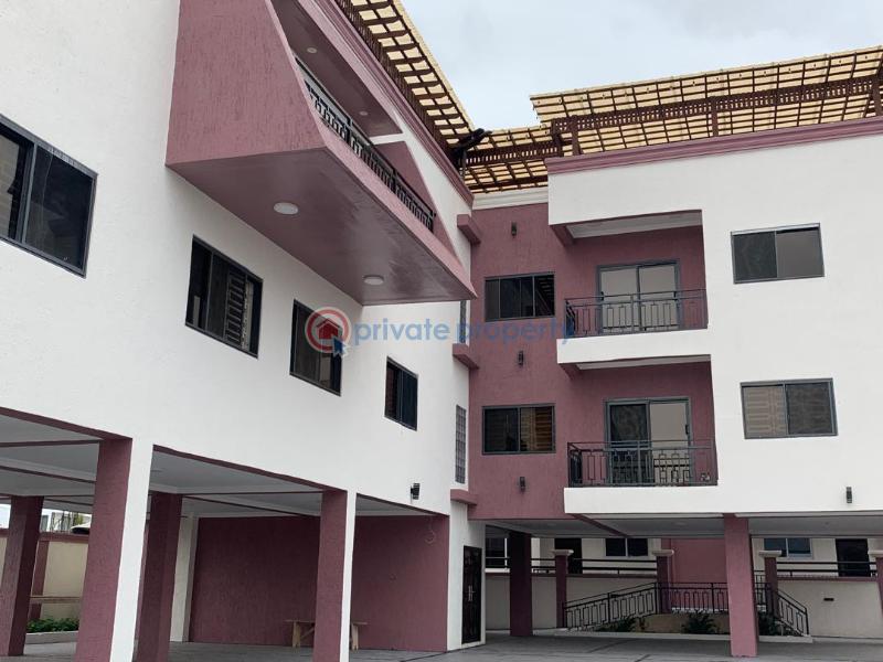Plaza / Complex / Mall For Sale Burma Hills Tse Addo Accra - 1
