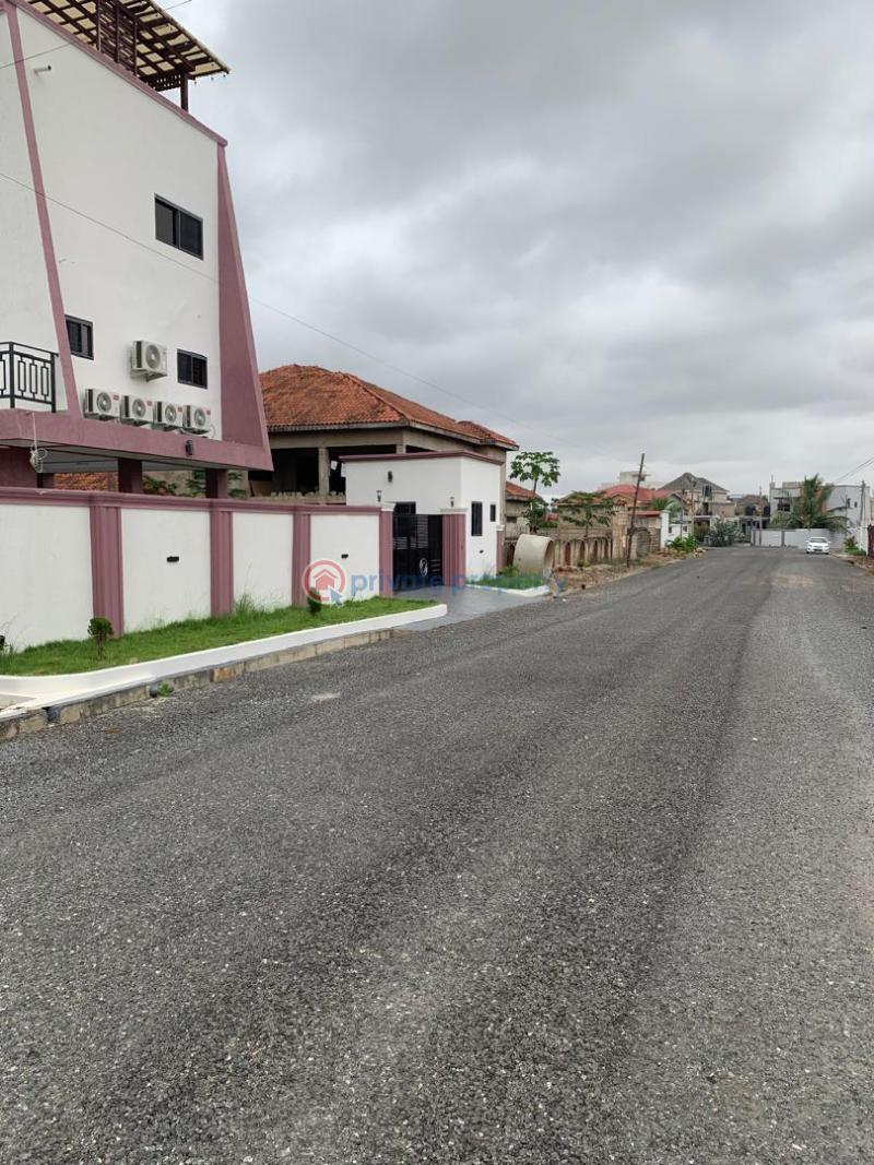Plaza / Complex / Mall For Sale Burma Hills Tse Addo Accra - 8