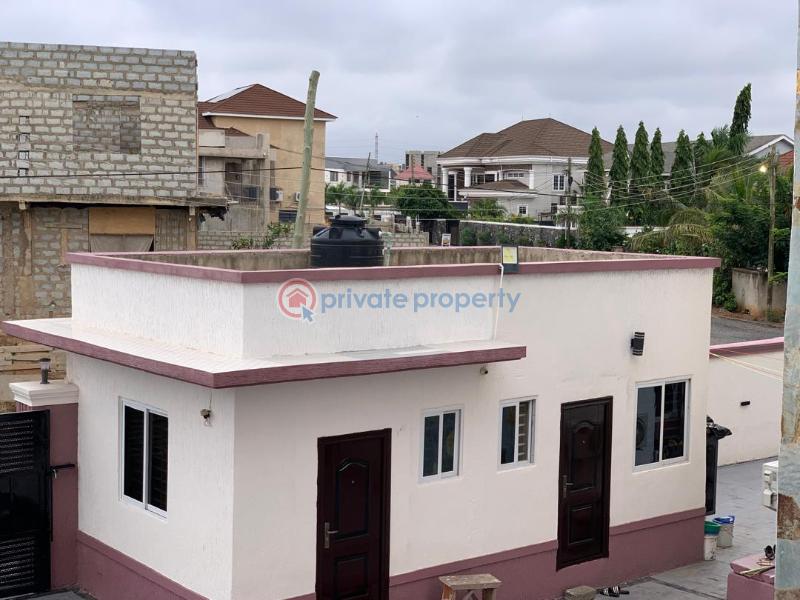 Plaza / Complex / Mall For Sale Burma Hills Tse Addo Accra - 4