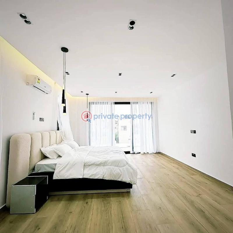 5 bedroom House For Sale East Legon Accra - 4