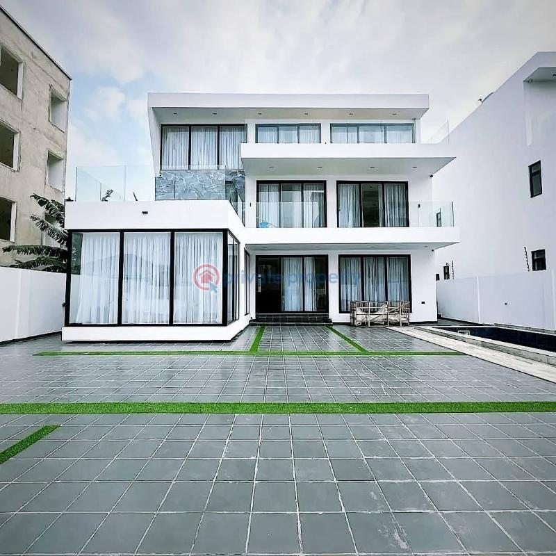5 bedroom House For Sale East Legon Accra - 9