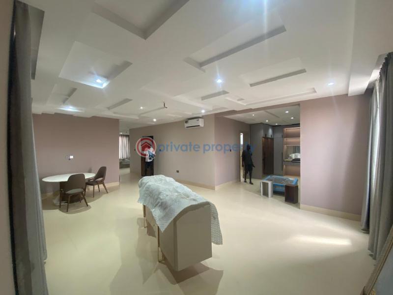 4 bedroom House For Sale British International School East Legon Hills Accra - 1