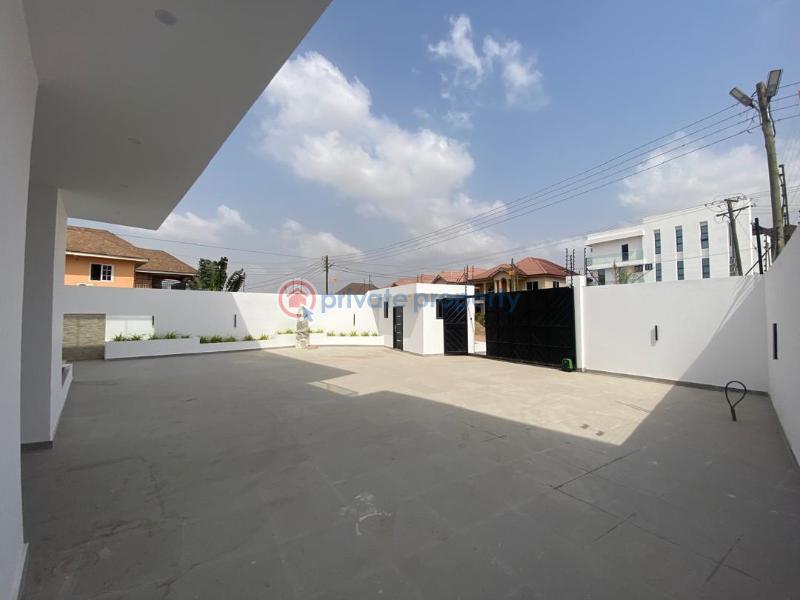 4 bedroom House For Sale British International School East Legon Hills Accra - 20