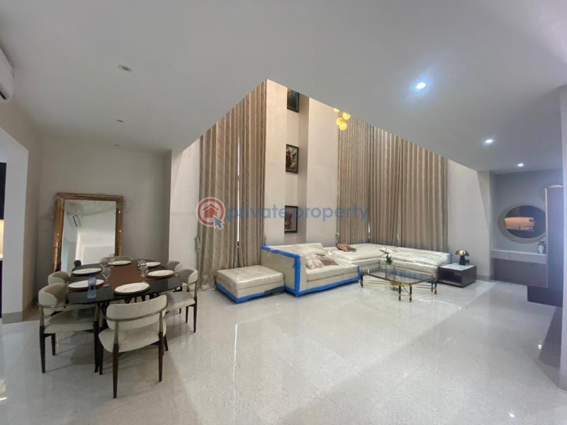 4 bedroom House For Sale British International School East Legon Hills Accra - 15