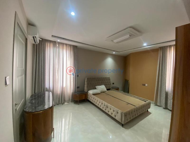 4 bedroom House For Sale British International School East Legon Hills Accra - 3