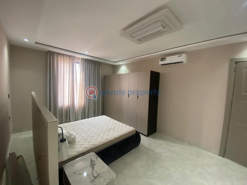 4 bedroom House For Sale British International School East Legon Hills Accra - 5