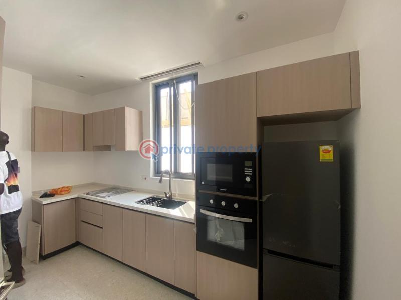 4 bedroom House For Sale British International School East Legon Hills Accra - 10