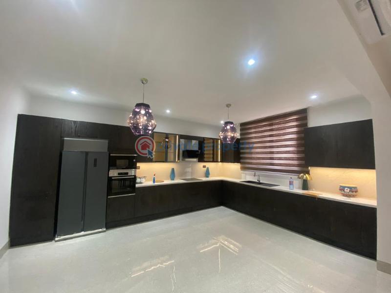 4 bedroom House For Sale British International School East Legon Hills Accra - 11