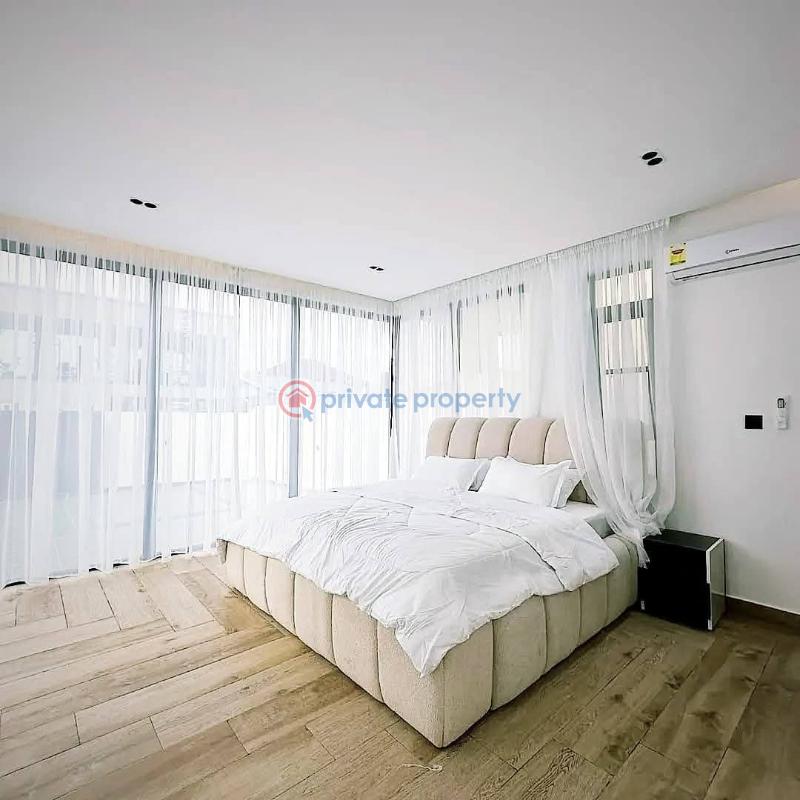 5 bedroom House For Sale East Legon Accra - 7
