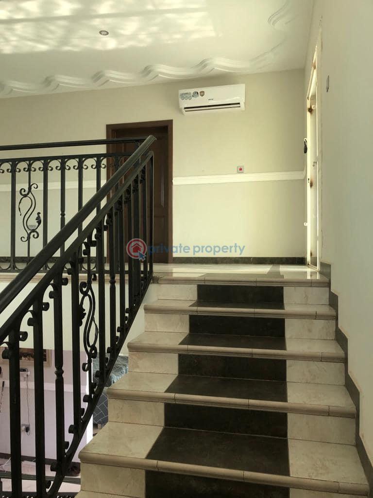 5 bedroom House For Sale Amrahia Adenta Municipal Accra - 6