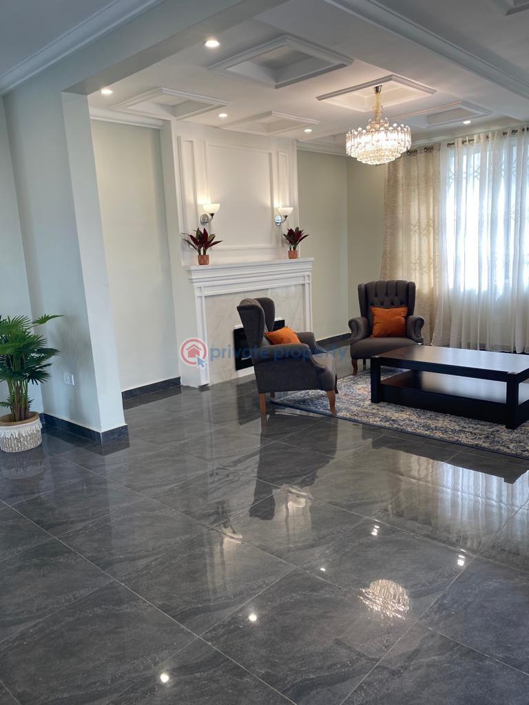 8 bedroom House For Sale Trassacco Springs East Legon Accra - 6