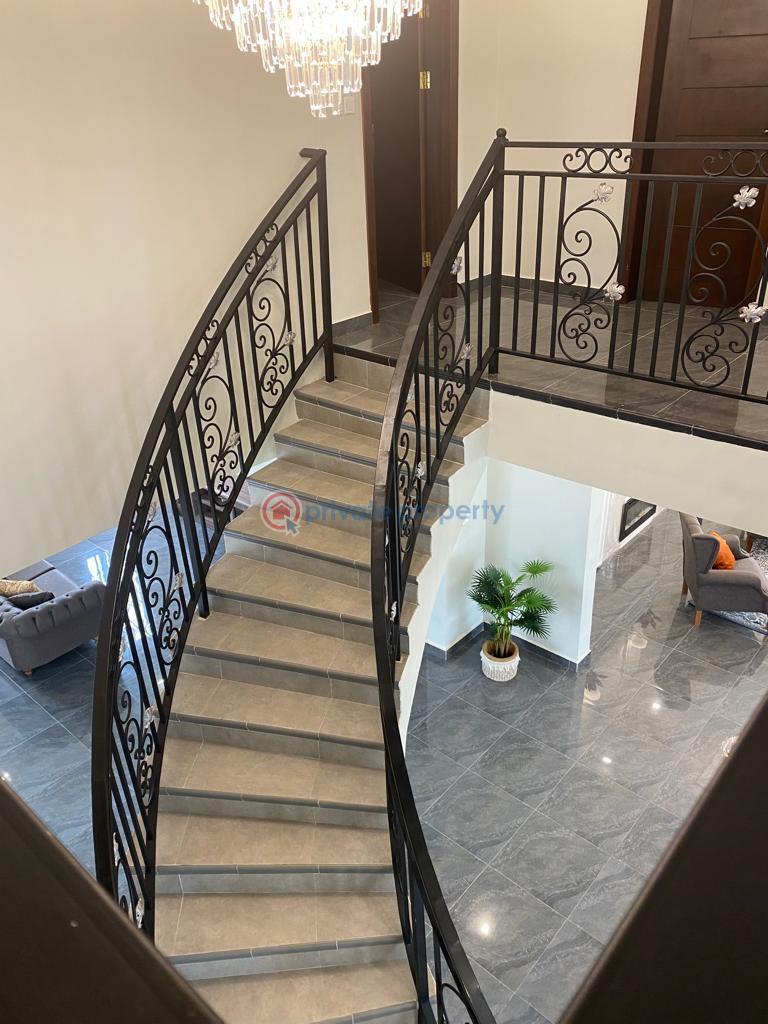 8 bedroom House For Sale Trassacco Springs East Legon Accra - 9