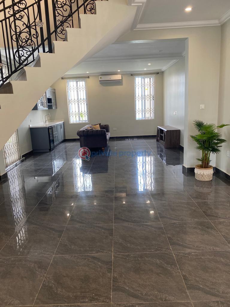 8 bedroom House For Sale Trassacco Springs East Legon Accra - 5