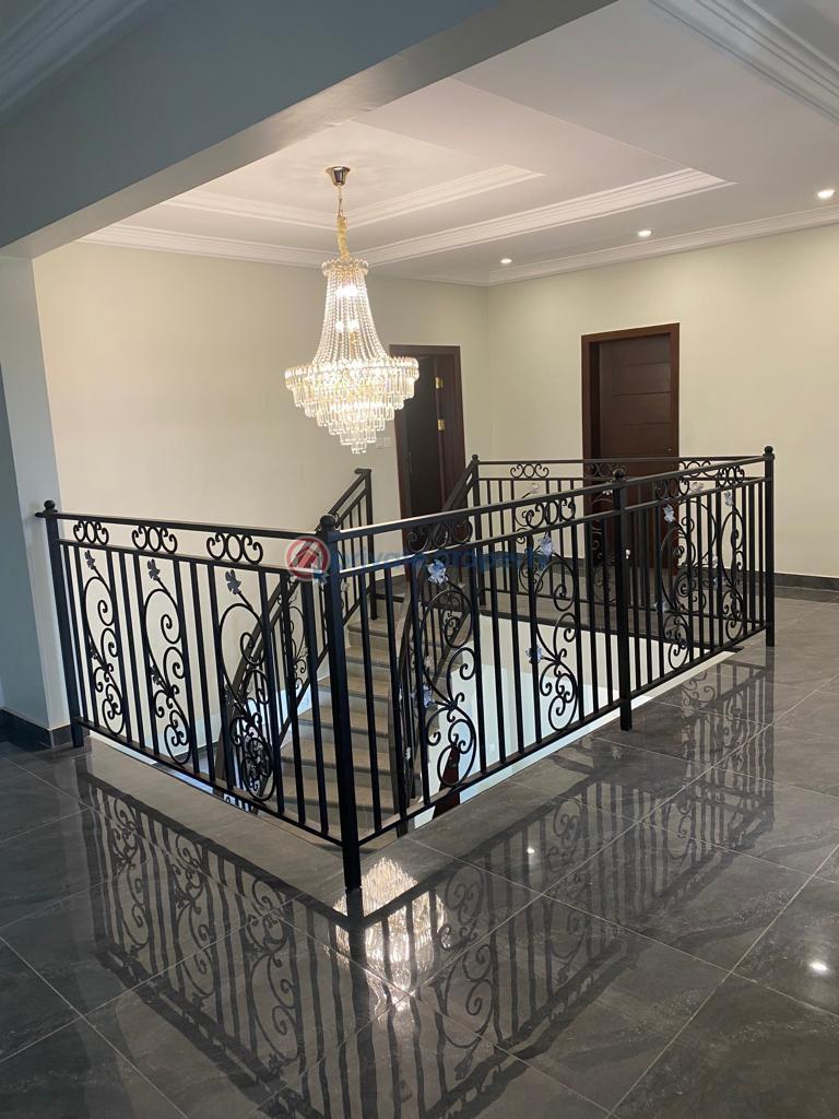 8 bedroom House For Sale Trassacco Springs East Legon Accra - 10
