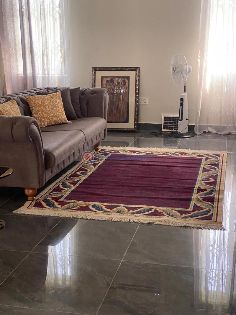 8 bedroom House For Sale Trassacco Springs East Legon Accra - 11