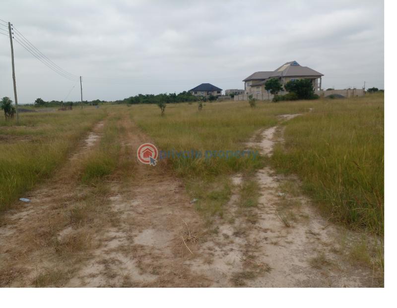 Land For Sale Tema Accra - 3