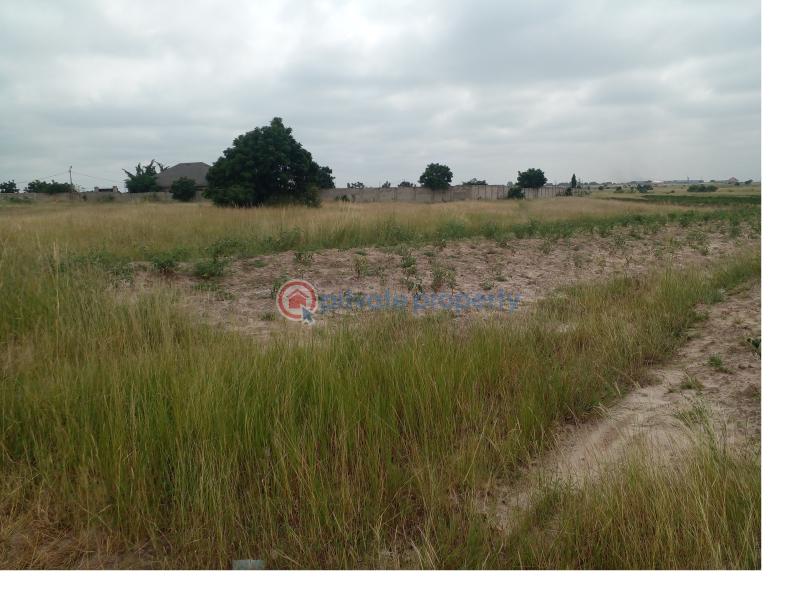 Land For Sale Tema Accra - 5