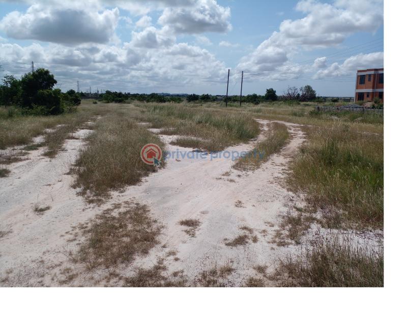 Land For Sale Tema Accra - 0