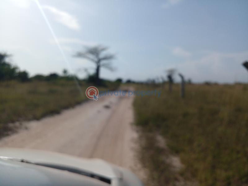 Land For Sale Tema Accra - 5
