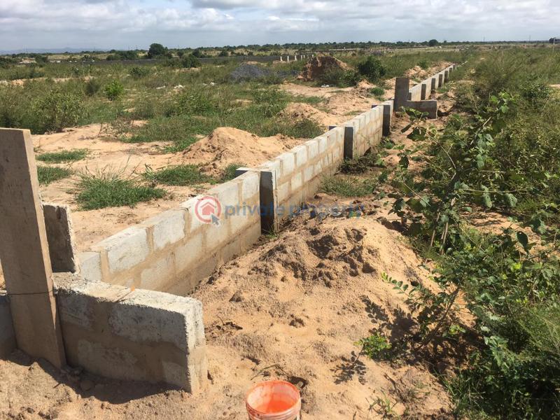 Mixed use Land For Sale Ningo Prampram District Accra - 2