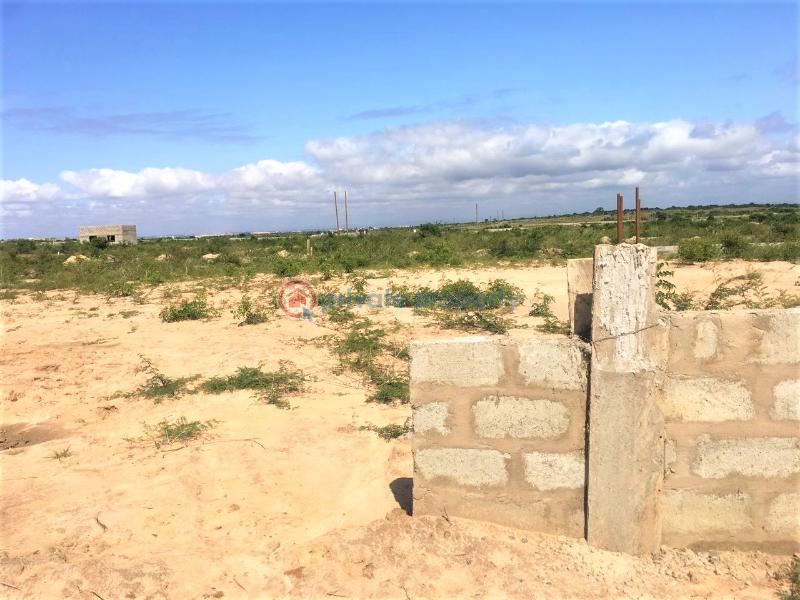 Mixed use Land For Sale Ningo Prampram District Accra - 0