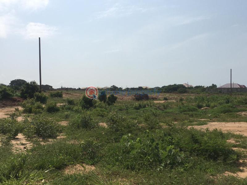 Land For Sale Ningo Prampram District Accra - 0