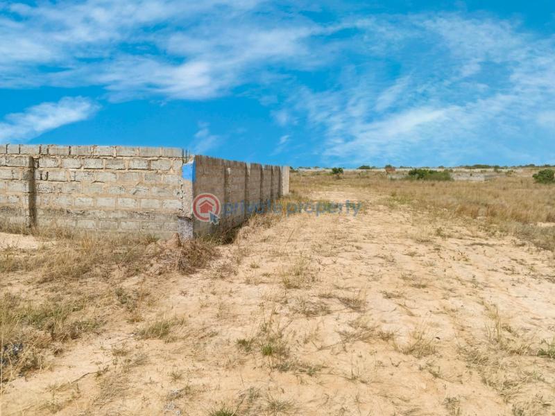 Mixed use Land For Sale Ningo Prampram District Accra - 1