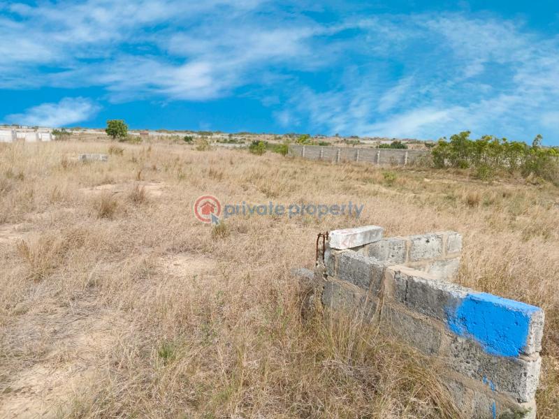 Mixed use Land For Sale Ningo Prampram District Accra - 2
