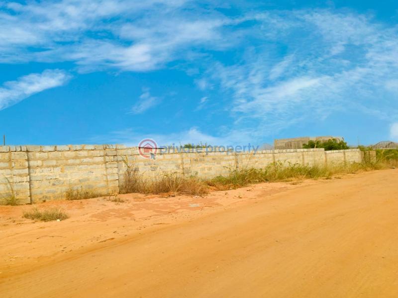 Mixed use Land For Sale Ningo Prampram District Accra - 3