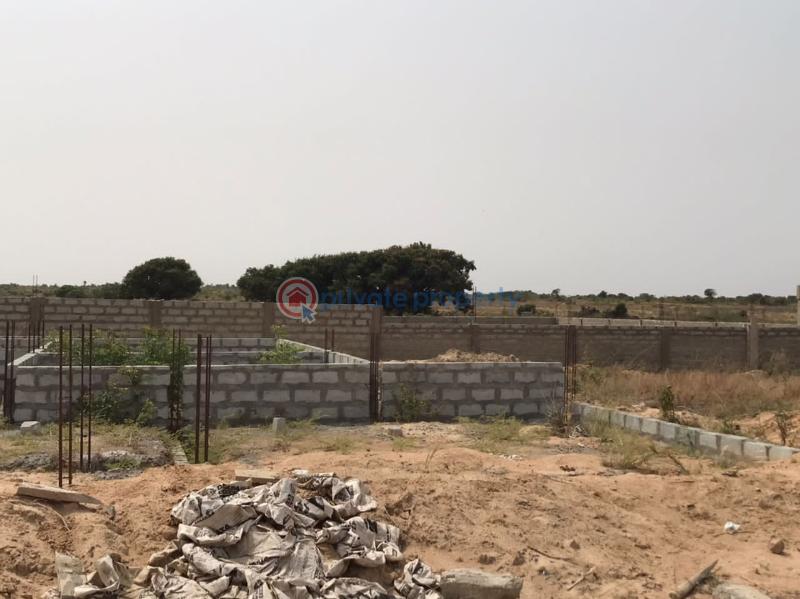 Land For Sale Ningo Prampram District Accra - 2