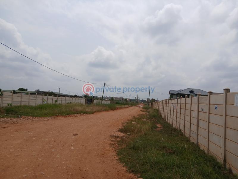 Land For Sale Dawhenya Ningo Prampram District Accra - 3