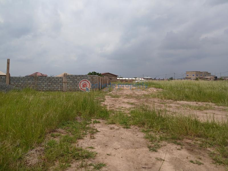 Land For Sale Dawhenya Ningo Prampram District Accra - 0