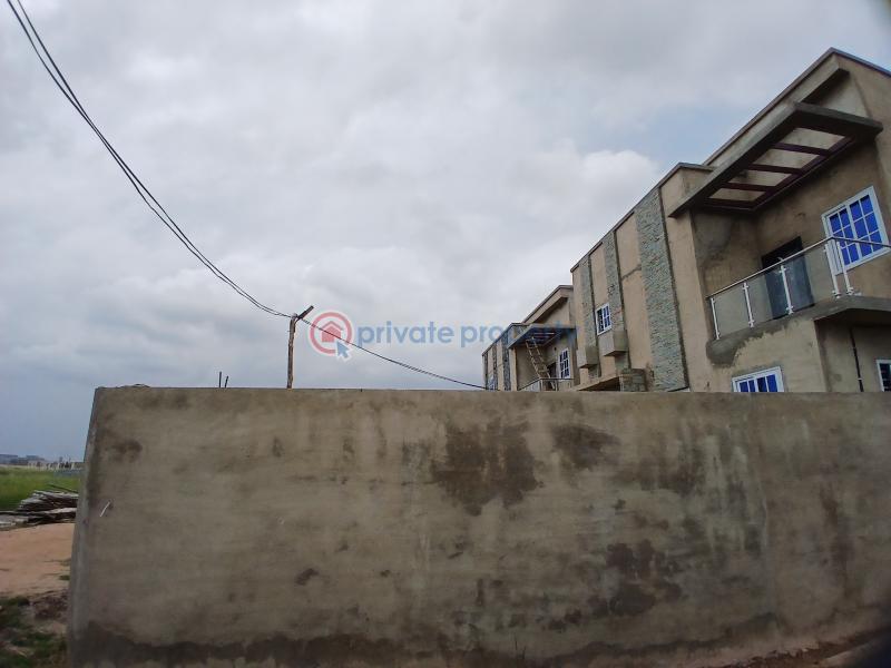 Land For Sale Dawhenya Ningo Prampram District Accra - 1