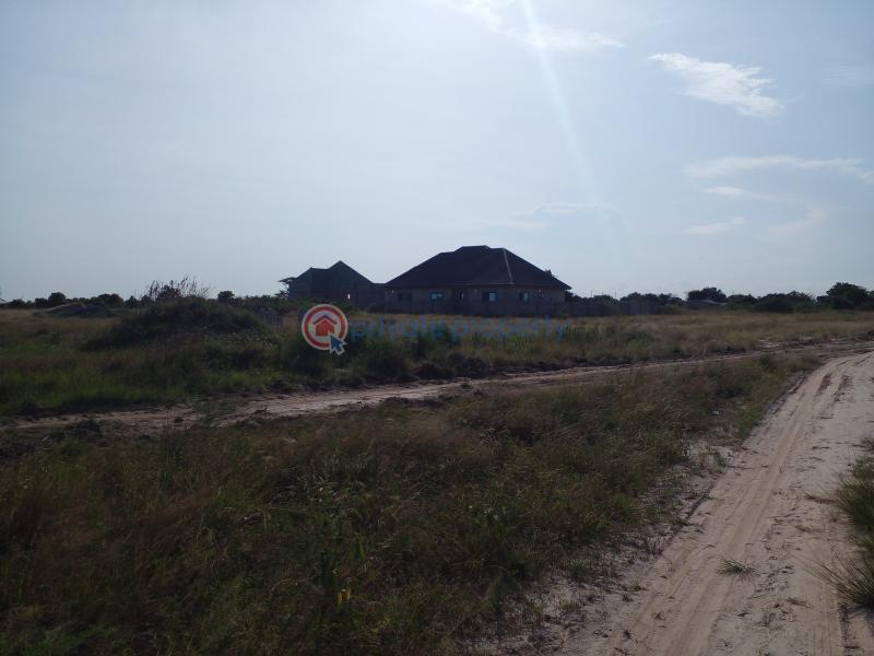 Land For Sale Tema Accra - 2