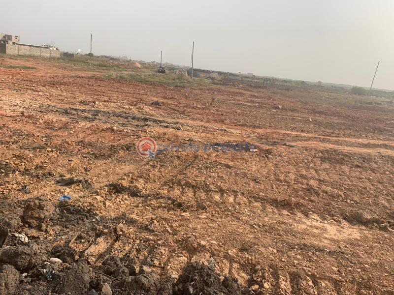 Land For Sale Tema Accra - 1