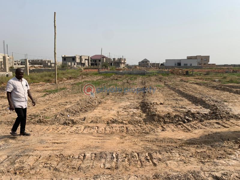 Land For Sale Tema Accra - 2