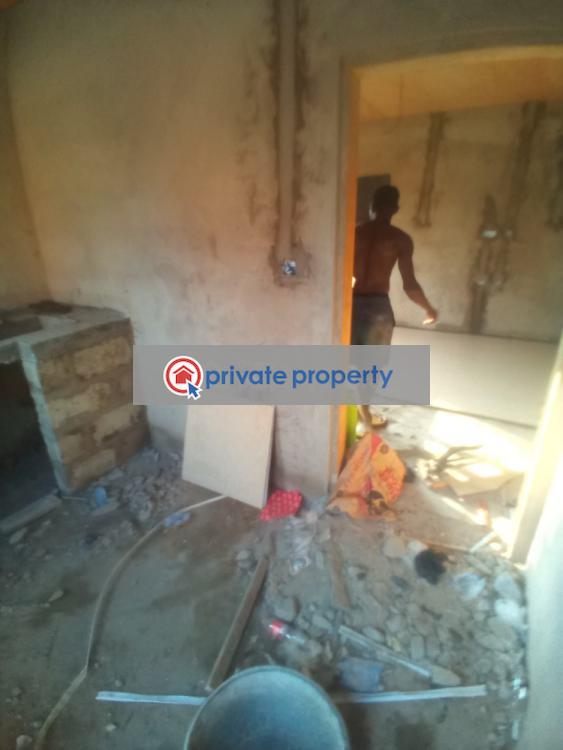 Single Room Self Contained For Rent &nbsp;gonno School Teshie new Town Accra - 4